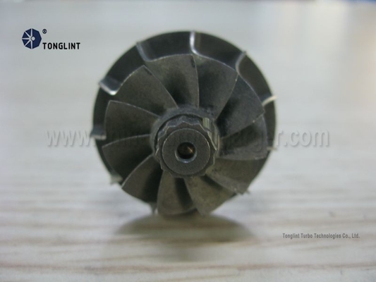 TD025 Turbine  Wheel shaft rotor for Citroen turbocharger 49173-07508